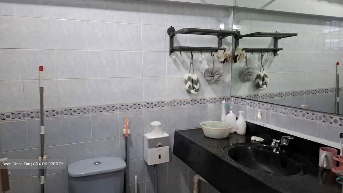 Blk 504B Montreal Spring (Sembawang), HDB 5 Rooms #572700941